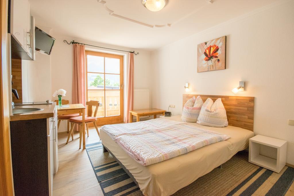 Haus Schönblick Kirchberg in Tirol Zimmer foto